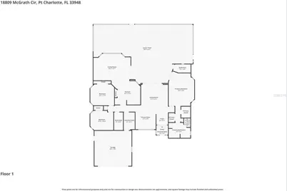 18809 McGrath Circle, Port Charlotte, FL 33948 - Photo 48