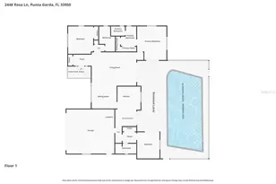 2448 Rosa Ln, Punta Gorda, FL 33950 - Photo 50