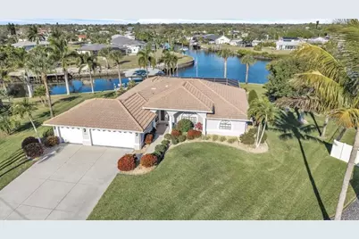 18694 Macgill Avenue, Port Charlotte, FL 33948 - Photo 1