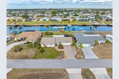 774 Spring Lake Boulevard NW, Port Charlotte, FL 33952 - Photo 24