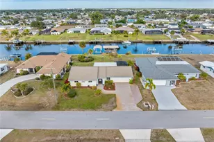 774 Spring Lake Blvd NW, Port Charlotte, FL 33952 - Photo 24