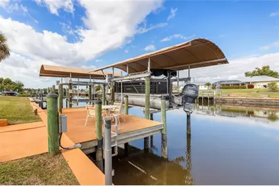 774 Spring Lake Boulevard NW, Port Charlotte, FL 33952 - Photo 22
