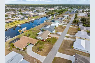 774 Spring Lake Boulevard NW, Port Charlotte, FL 33952 - Photo 26