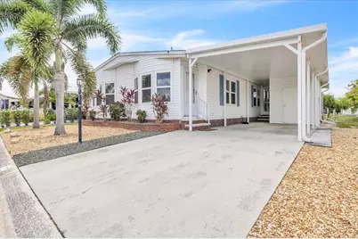 15550 Burnt Store Road #87, Punta Gorda, FL 33955 - Photo 1