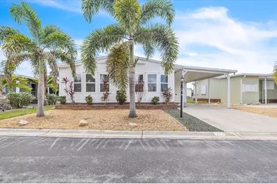 15550 Burnt Store Road #87, Punta Gorda, FL 33955 - Photo 2