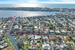 6723 Avenue C, Sarasota, FL 34231 - Photo 2