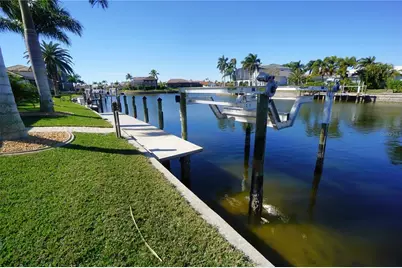 523 La Caruna Court, Punta Gorda, FL 33950 - Photo 40