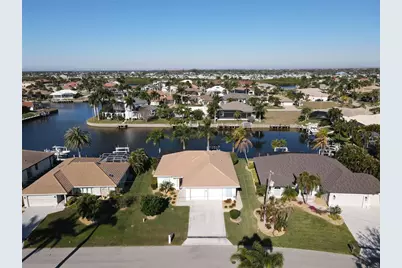 523 La Caruna Court, Punta Gorda, FL 33950 - Photo 1