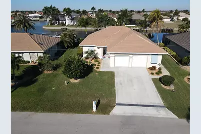 523 La Caruna Court, Punta Gorda, FL 33950 - Photo 2