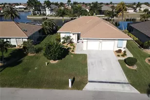 523 La Caruna Ct, Punta Gorda, FL 33950 - Photo 2