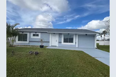 5383 Trekell Street, North Port, FL 34287 - Photo 2