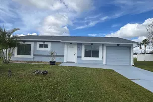 5383 Trekell St, North Port, FL 34287 - Photo 2