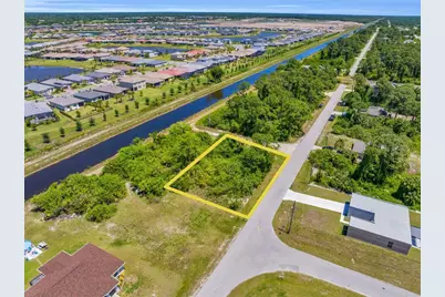 7501 Terry Avenue N, Lehigh Acres, FL 33971 - Photo 2