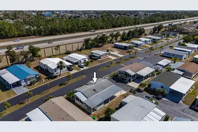 1000 Kings Highway #413, Port Charlotte, FL 33980 - Photo 44