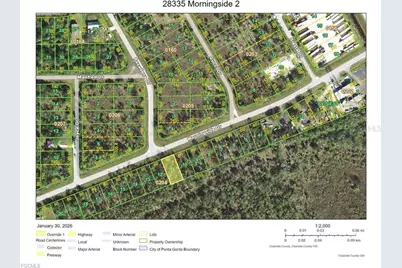 28335 Morningside Drive, Punta Gorda, FL 33955 - Photo 1