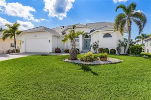 609 Macedonia Dr, Punta Gorda, FL 33950 - Photo 4