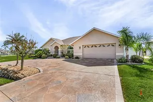 7417 S Blue Sage, Punta Gorda, FL 33955 - Photo 2