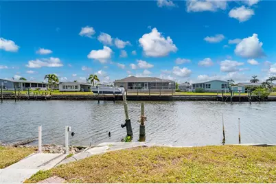 Lot 11 Longbeach Court, Punta Gorda, FL 33950 - Photo 2