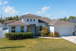 2581 Ananas Rd, North Port, FL 34288 - Photo 1