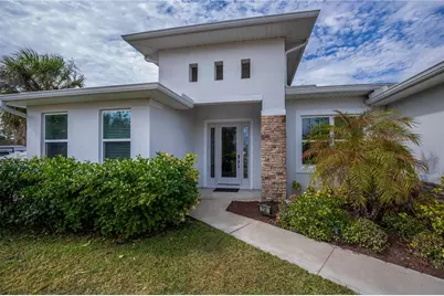 2581 Ananas Road, North Port, FL 34288 - Photo 1