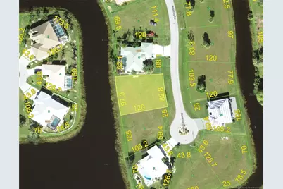 17283 Carroway Lane, Punta Gorda, FL 33955 - Photo 1