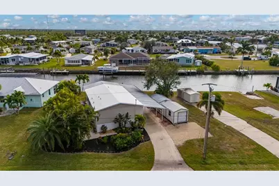 Lot 12 Longbeach Court, Punta Gorda, FL 33950 - Photo 46