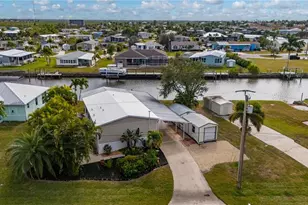 Lot 12 Longbeach Ct, Punta Gorda, FL 33950 - Photo 46