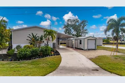 Lot 12 Longbeach Court, Punta Gorda, FL 33950 - Photo 44