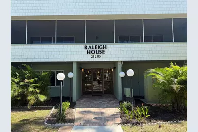 21280 Brinson Avenue #203, Port Charlotte, FL 33952 - Photo 1