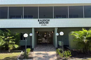 21280 Brinson Ave, Port Charlotte, FL 33952 - Photo 1