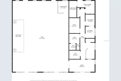 18316 Murdock Circ #101-103, Port Charlotte, FL 33948 - Photo 2