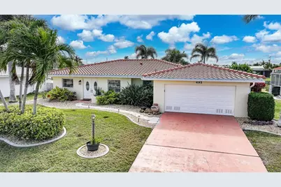 495 Belvedere Court, Punta Gorda, FL 33950 - Photo 2