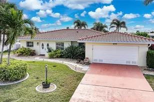495 Belvedere Ct, Punta Gorda, FL 33950 - Photo 2