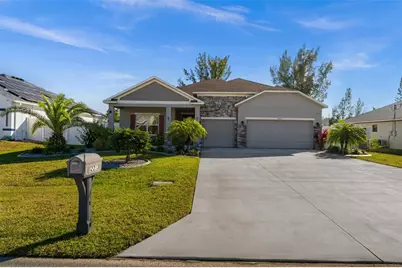 2213 SW 7th Place, Cape Coral, FL 33991 - Photo 2
