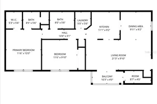 22441 Westchester Blvd, Punta Gorda, FL 33980 - Photo 44