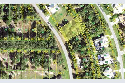 2416 Triton Terrace, Punta Gorda, FL 33983 - Photo 1