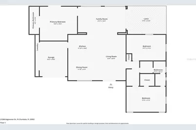 21398 Edgewater Drive, Port Charlotte, FL 33952 - Photo 30