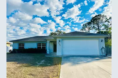 1731 Snover Avenue, North Port, FL 34286 - Photo 1