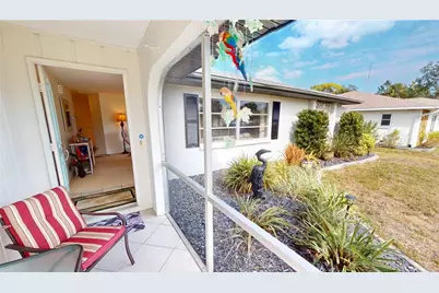 18320 Driggers Avenue, Port Charlotte, FL 33948 - Photo 2