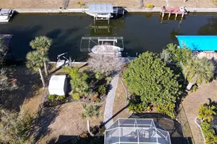 18320 Driggers Ave, Port Charlotte, FL 33948 - Photo 38