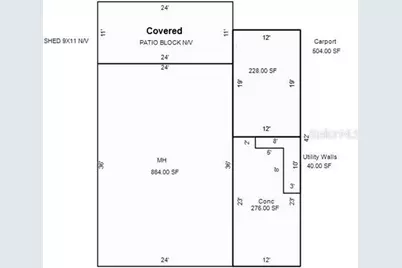 2100 Kings Highway #394, Port Charlotte, FL 33980 - Photo 48