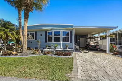 2100 Kings Highway #394, Port Charlotte, FL 33980 - Photo 38