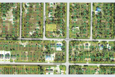 2362 Firestone Drive, Punta Gorda, FL 33983 - Photo 2