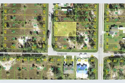 2362 Firestone Drive, Punta Gorda, FL 33983 - Photo 1