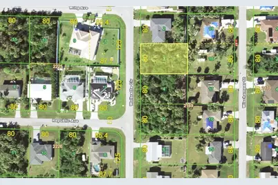 18116 Wolbrette Circle, Port Charlotte, FL 33948 - Photo 2