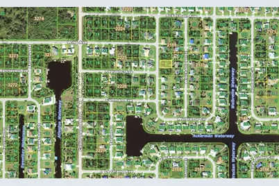 18124 Wolbrette Circle, Port Charlotte, FL 33948 - Photo 1