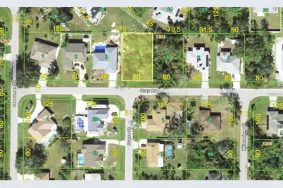 23064 Gray Avenue, Port Charlotte, FL 33980 - Photo 2