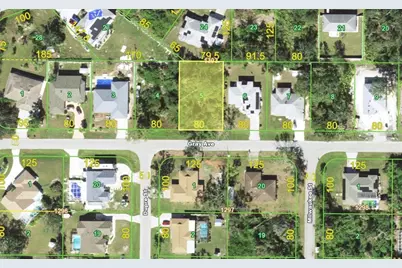 23072 Gray Avenue, Port Charlotte, FL 33980 - Photo 2