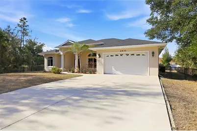 2431 Waller Road, North Port, FL 34288 - Photo 2