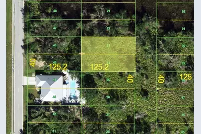 1093 Sulstone Drive, Punta Gorda, FL 33983 - Photo 2